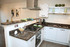 Bellway Homes showflat interior.