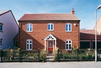 House hunters flock to new homes in Evesham