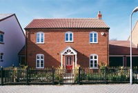 Taylor Wimpey Lavender Fields