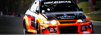 TD Turbos triumph at Time Attack final