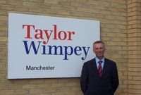 Site Manager shows Pride in the Job in Chester