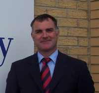 Site Manager shows Pride in the Job in Prescot