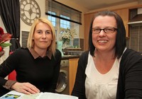 Everybody needs good Neighbours in Linthorpe