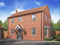 Taylor Wimpey launches new homes in Stratford