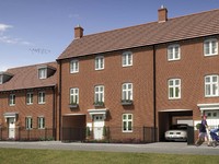 New homes in Stansted offer something for everyone