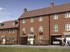 An artist’s impression of the four-bedroom ‘Langford’ terraced house