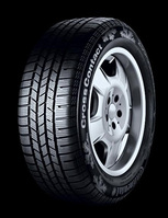 ContiCrossContact Winter tyres 