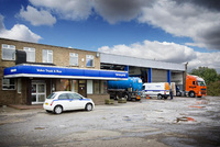 Volvo’s Kettering body shop expands