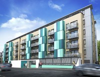 Stylish new apartments to launch in Bromley