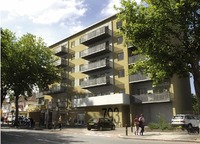 Win a new property in Croydon with Taylor Wimpey