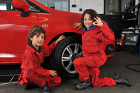 Tyre safety campaign receives Highways Agency backing