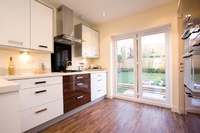 Home ownership in Corby made easy with Redrow