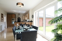 Family homes are ready and waiting in Inverkip