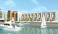 Luxury new homes to launch at Port Marine