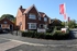 Redrow’s new ‘Balmoral’ show home at Hollies Farm, Hartford.