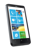 O2 and HTC bring Windows Phone 7 to life