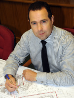 Manager 'lands' new role with Redrow