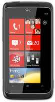 HTC and Vodafone unleash the HTC 7 Trophy
