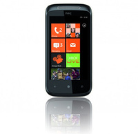 Orange launches Windows Phone 7 devices