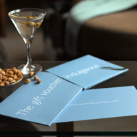 Christmas sales start early at Radisson Edwardian