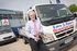 Euro 5 Fuso Canter