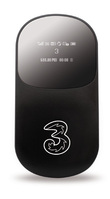 Three MiFi - T3 Work Gadget of the Year