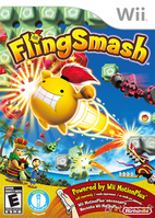 Enjoy a smashing autumn with Nintendo
