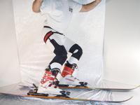 All new ski-mojo set to revolutionise skiing