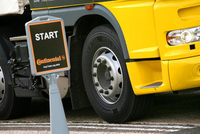 Test proves Continental’s low rolling resistance credentials