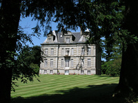 French Chateau