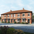 CGI of the ‘Norton’ at Redrow’s Priorpot Mews venture