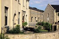 Redrow scoops award for restoration work in Horwich