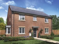 Taylor Wimpey launches new homes in Shifnal
