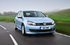 Volkswagen Golf BlueMotion