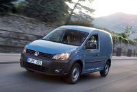 Volkswagen vans pick up another award