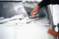 Warming thoughts from Halfords this winter