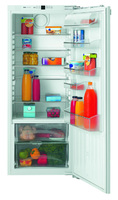 ATAG has the perfect fit with new built-in refrigeration