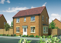 Miller Homes launches new phase in Bingham