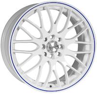 Dezent launch new Motion 2 wheel