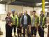 The apprenticeship scheme