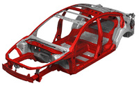Mazda drives into the future with SKYACTIV