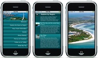 Florida Keys tourism council launches iPhone app