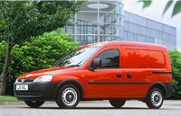 Vauxhall Combo