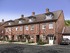 An artist’s impression of the delightful ‘Coleshill’ townhouses 