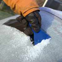 Halfords ready to help motorists through big freeze