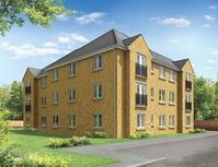 New homes in Selby for under £85k