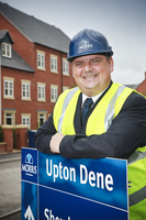 Quality win for Chester development