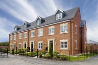 Paget Green development