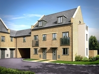 Government help for first time buyers in Peterborough