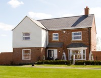 Step up the property ladder in Ashford